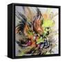 Canvas Black