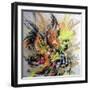 Black Frame