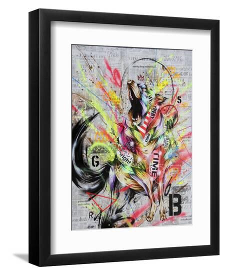 Premium Giclee Print, , large
