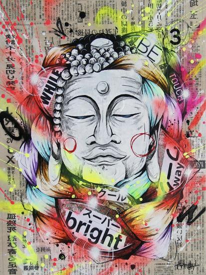 Premium Giclee Print, , large