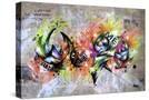 Stretched Canvas