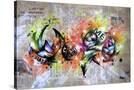 Stretched Canvas