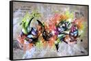 Canvas Black