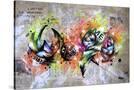Stretched Canvas