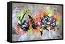 Canvas Black