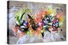 Stretched Canvas