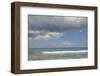 Takamaka Beach, Mahe, Seychelles, Indian Ocean Islands-Guido Cozzi-Framed Photographic Print