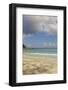 Takamaka Beach, Mahe, Seychelles, Indian Ocean Islands-Guido Cozzi-Framed Photographic Print