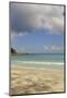 Takamaka Beach, Mahe, Seychelles, Indian Ocean Islands-Guido Cozzi-Mounted Photographic Print