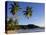 Takamata Beach, South Mahe Island, Seychelles, Indian Ocean, Africa-Stanley Storm-Stretched Canvas