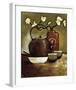 Takara Tea Room-Krista Sewell-Framed Giclee Print