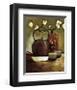 Takara Tea Room-Krista Sewell-Framed Giclee Print