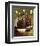 Takara Tea Room-Krista Sewell-Framed Giclee Print