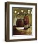 Takara Tea Room-Krista Sewell-Framed Giclee Print