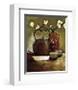 Takara Tea Room-Krista Sewell-Framed Giclee Print