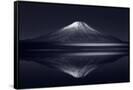 Canvas Black