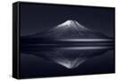 Canvas Black