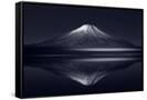 Canvas Black