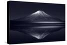 Stretched Canvas