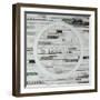 Take 12-Sydney Edmunds-Framed Premium Giclee Print