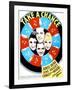 Take a Chance - Movie Poster Reproduction-null-Framed Photo