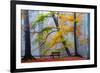 Take A Seat And Enjoy-Lars Van de Goor-Framed Photographic Print