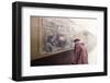 Take care-stanislav hricko-Framed Photographic Print