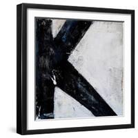 Take II-Erin Ashley-Framed Art Print