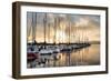 Take me Away-Danny Head-Framed Photographic Print