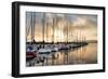 Take me Away-Danny Head-Framed Photographic Print