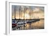 Take me Away-Danny Head-Framed Photographic Print