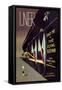 Canvas Black