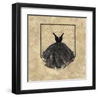 Take Me Dancing I-Andrea Stajan-ferkul-Framed Giclee Print