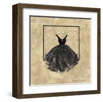 Take Me Dancing I-Andrea Stajan-ferkul-Framed Giclee Print