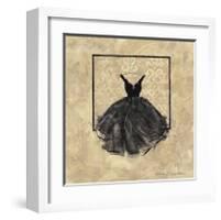 Take Me Dancing I-Andrea Stajan-ferkul-Framed Giclee Print