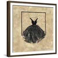 Take Me Dancing I-Andrea Stajan-ferkul-Framed Giclee Print