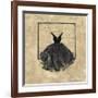 Take Me Dancing I-Andrea Stajan-ferkul-Framed Giclee Print