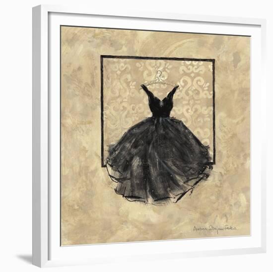 Take Me Dancing I-Andrea Stajan-ferkul-Framed Giclee Print