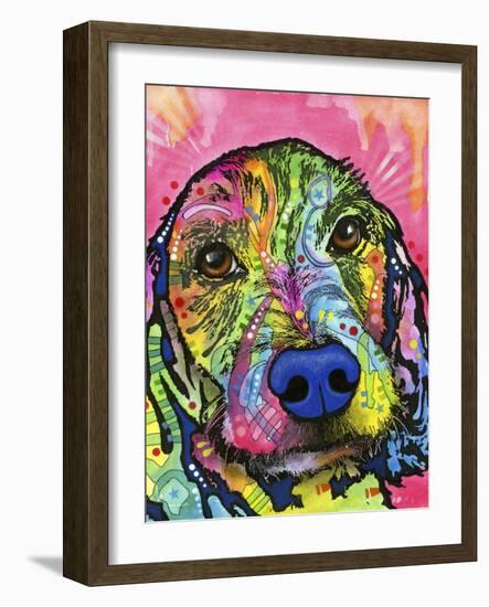 Take me Home Please-Dean Russo-Framed Giclee Print