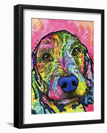 Take me Home Please-Dean Russo-Framed Giclee Print