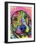 Take me Home Please-Dean Russo-Framed Giclee Print