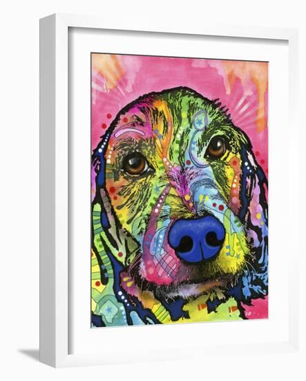 Take me Home Please-Dean Russo-Framed Giclee Print