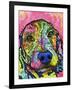 Take me Home Please-Dean Russo-Framed Giclee Print