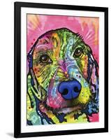 Take me Home Please-Dean Russo-Framed Giclee Print