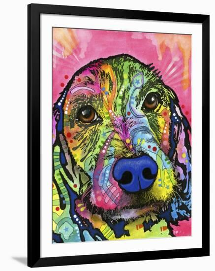 Take me Home Please-Dean Russo-Framed Giclee Print