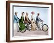 Brown Frame