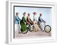 White Frame
