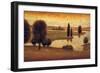 Take me to the River II-Gregory Williams-Framed Premium Giclee Print