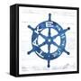 Take Me To The Sea-Milli Villa-Framed Stretched Canvas