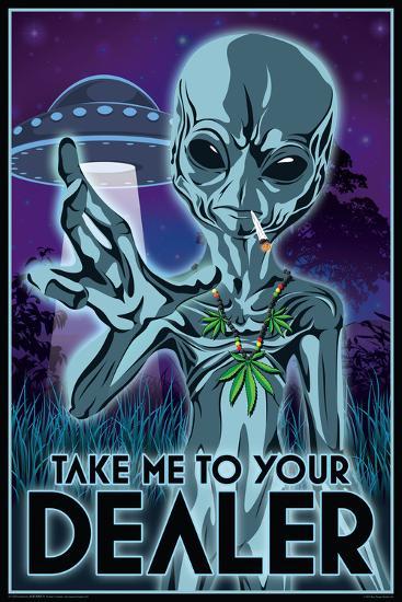 Poster, , large